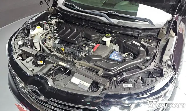 Renault (Samsung) QM6 2020 2.0 автомат (гидро), миниатюра 6 Renault (Samsung) QM6 2020 2.0 автомат (гидро), миниатюра 6
