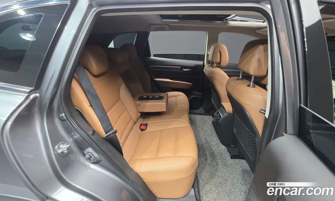 Renault (Samsung) QM6 2021 2.0 автомат (гидро), фото 24 Renault (Samsung) QM6 2021 2.0 автомат (гидро), фото 24