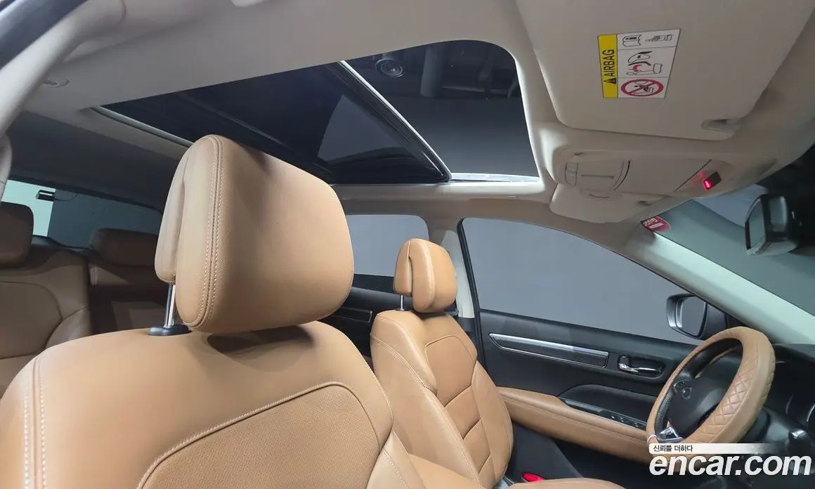 Renault (Samsung) QM6 2021 2.0 автомат (гидро), фото 26 Renault (Samsung) QM6 2021 2.0 автомат (гидро), фото 26