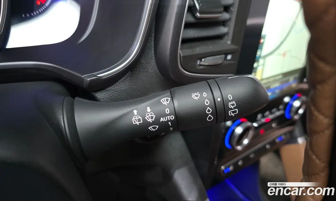 Renault (Samsung) QM6 2021 2.0 автомат (гидро), фото 33 Renault (Samsung) QM6 2021 2.0 автомат (гидро), фото 33