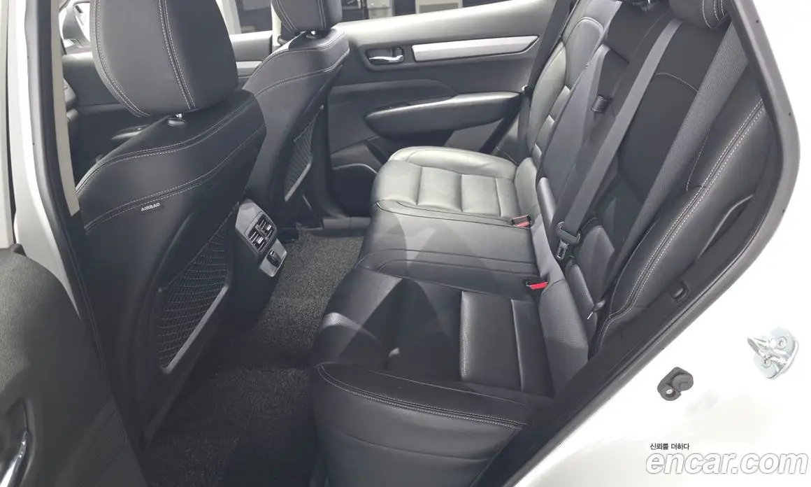 Renault (Samsung) QM6 2021 2.0 автомат (гидро), фото 12 Renault (Samsung) QM6 2021 2.0 автомат (гидро), фото 12