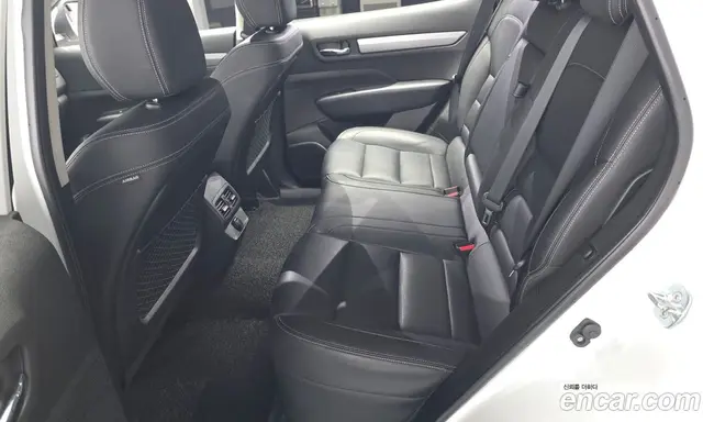 Renault (Samsung) QM6 2021 2.0 автомат (гидро), миниатюра 12