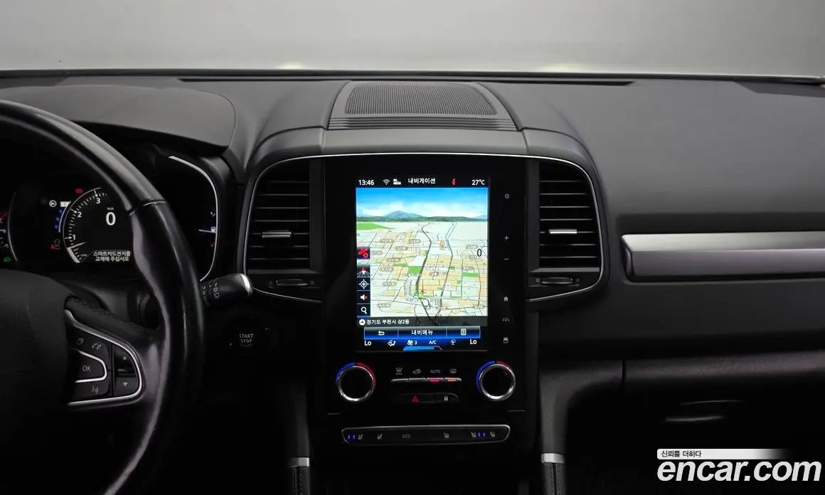 Renault (Samsung) QM6 2021 2.0 автомат (гидро), фото 14 Renault (Samsung) QM6 2021 2.0 автомат (гидро), фото 14