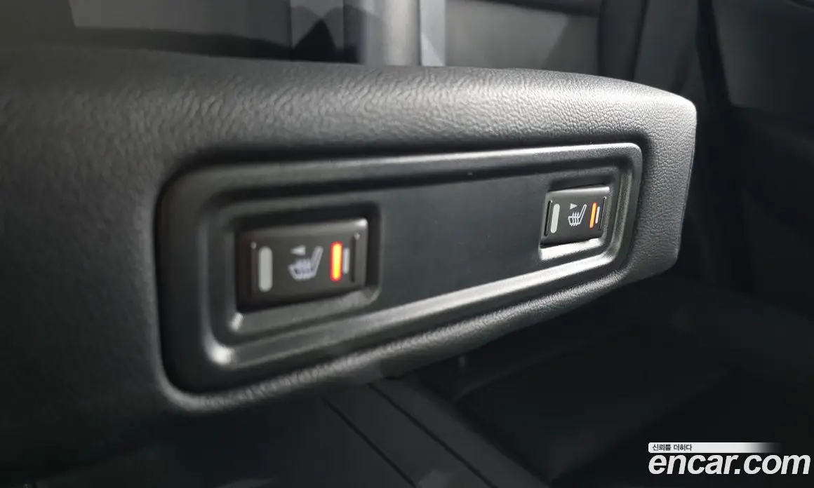 Renault (Samsung) QM6 2021 2.0 автомат (гидро), фото 19 Renault (Samsung) QM6 2021 2.0 автомат (гидро), фото 19
