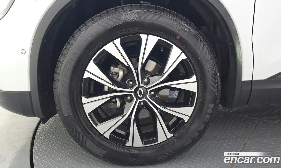 Renault (Samsung) QM6 2021 2.0 автомат (гидро), фото 5 Renault (Samsung) QM6 2021 2.0 автомат (гидро), фото 5