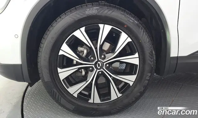 Renault (Samsung) QM6 2021 2.0 автомат (гидро), миниатюра 5 Renault (Samsung) QM6 2021 2.0 автомат (гидро), миниатюра 5