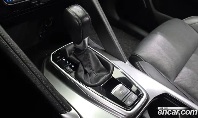 Renault (Samsung) QM6 2021 2.0 автомат (гидро), миниатюра 9 Renault (Samsung) QM6 2021 2.0 автомат (гидро), миниатюра 9