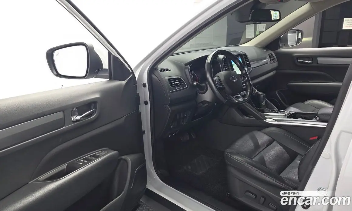 Renault (Samsung) QM6 2021 2.0 автомат (гидро), фото 10 Renault (Samsung) QM6 2021 2.0 автомат (гидро), фото 10