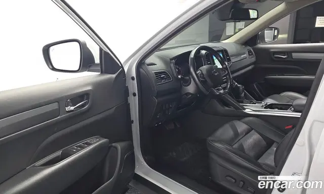 Renault (Samsung) QM6 2021 2.0 автомат (гидро), миниатюра 10 Renault (Samsung) QM6 2021 2.0 автомат (гидро), миниатюра 10