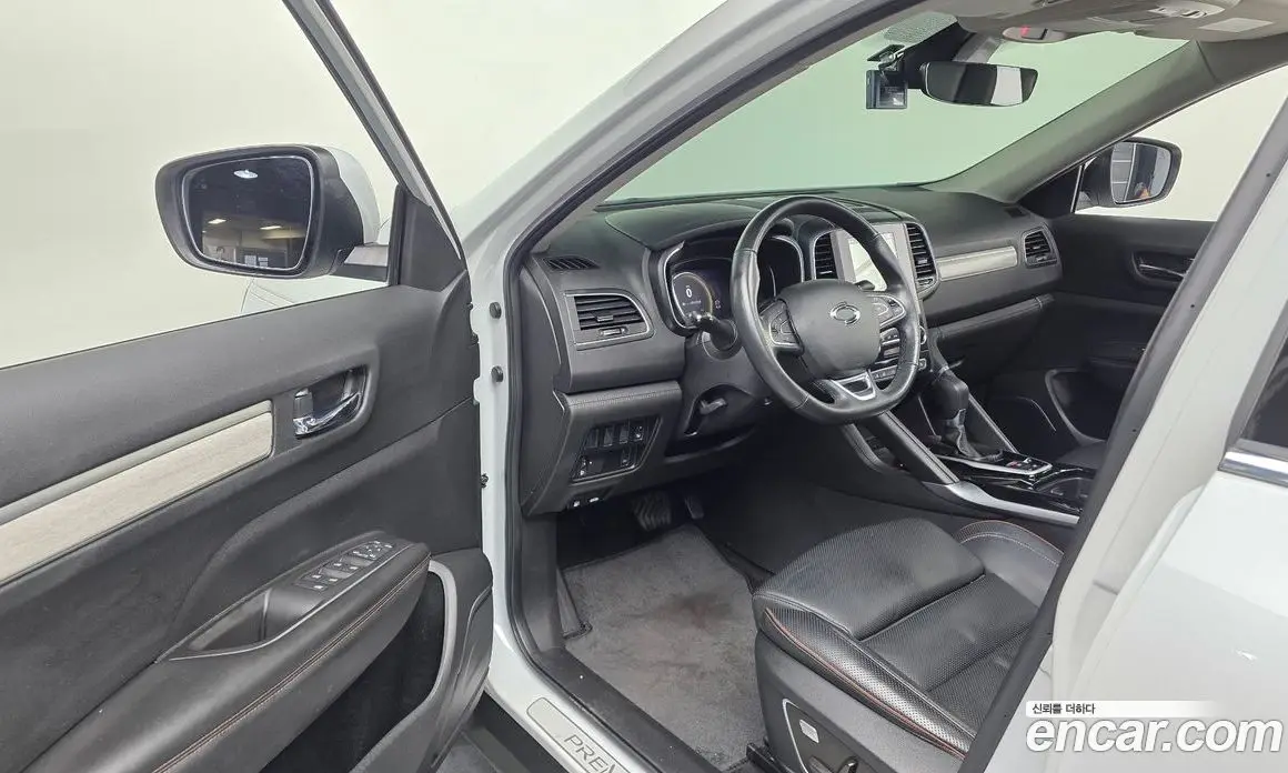 Renault (Samsung) QM6 2021 2.0 автомат (гидро), фото 13 Renault (Samsung) QM6 2021 2.0 автомат (гидро), фото 13