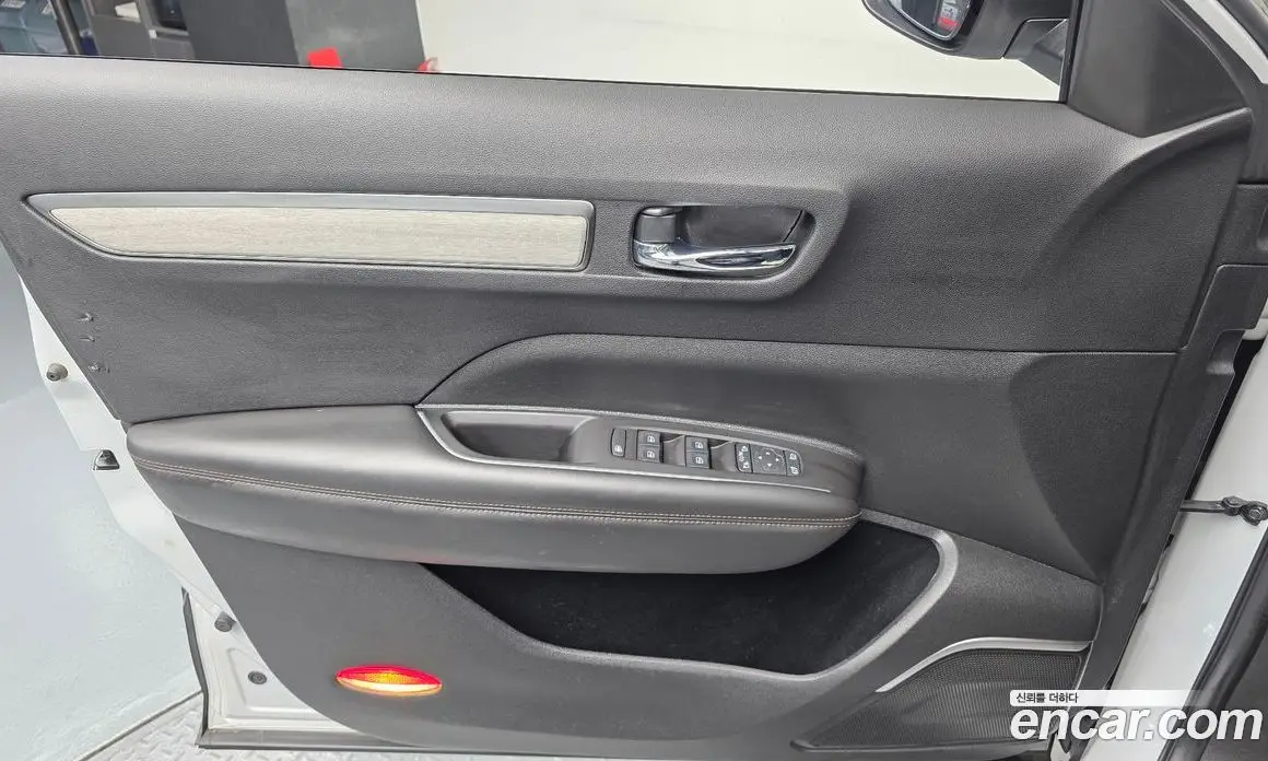 Renault (Samsung) QM6 2021 2.0 автомат (гидро), фото 14 Renault (Samsung) QM6 2021 2.0 автомат (гидро), фото 14