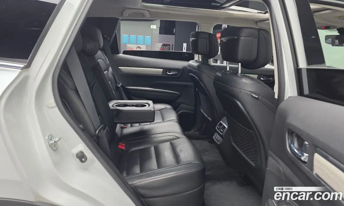 Renault (Samsung) QM6 2021 2.0 автомат (гидро), фото 16 Renault (Samsung) QM6 2021 2.0 автомат (гидро), фото 16