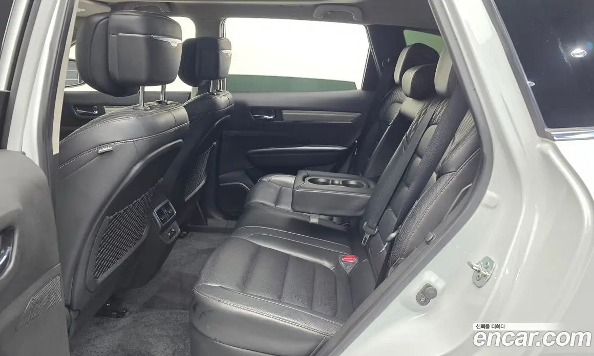 Renault (Samsung) QM6 2021 2.0 автомат (гидро), фото 18 Renault (Samsung) QM6 2021 2.0 автомат (гидро), фото 18