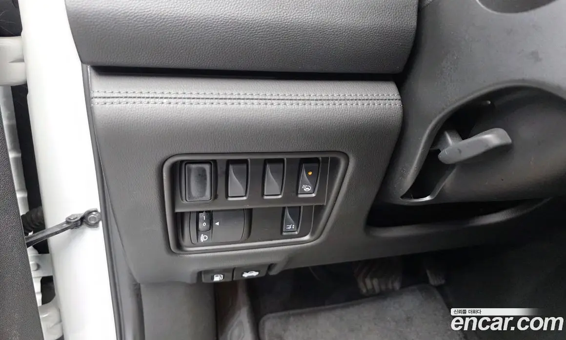 Renault (Samsung) QM6 2021 2.0 автомат (гидро), фото 27 Renault (Samsung) QM6 2021 2.0 автомат (гидро), фото 27