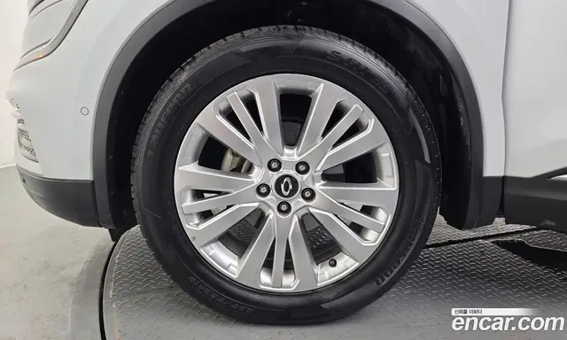 Renault (Samsung) QM6 2021 2.0 автомат (гидро), миниатюра 5 Renault (Samsung) QM6 2021 2.0 автомат (гидро), миниатюра 5