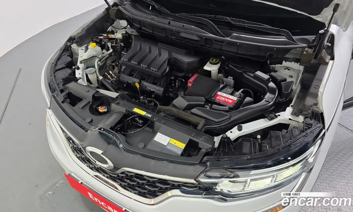 Renault (Samsung) QM6 2021 2.0 автомат (гидро), фото 6 Renault (Samsung) QM6 2021 2.0 автомат (гидро), фото 6