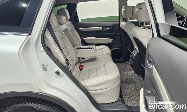 Renault (Samsung) QM6 2022 2.0 автомат (гидро), миниатюра 11