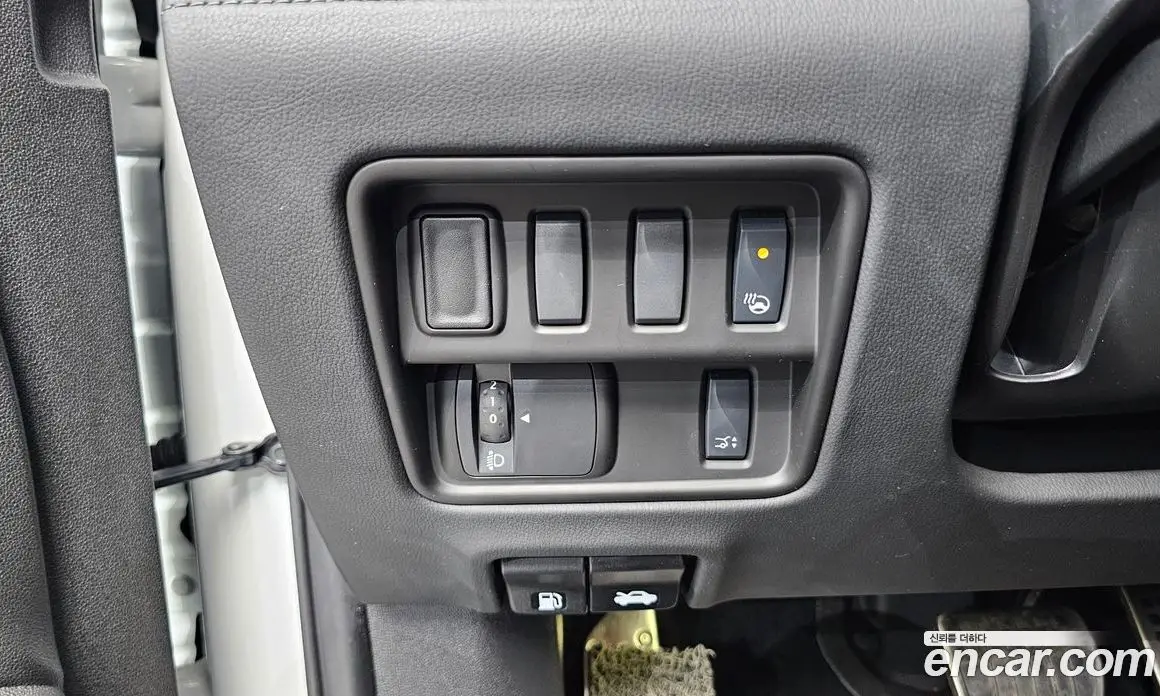 Renault (Samsung) QM6 2022 2.0 автомат (гидро), фото 19
