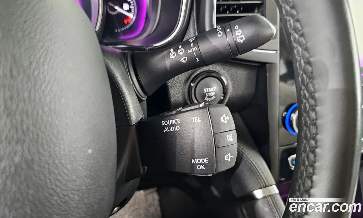 Renault (Samsung) QM6 2022 2.0 автомат (гидро), фото 20