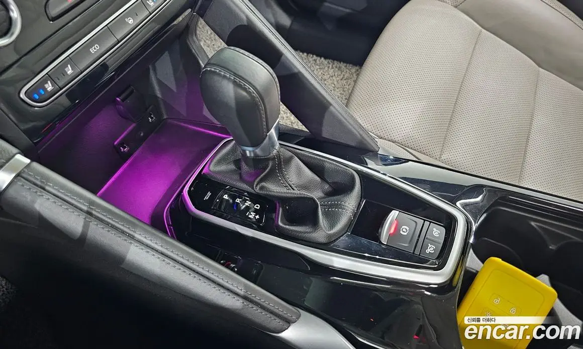 Renault (Samsung) QM6 2022 2.0 автомат (гидро), фото 9
