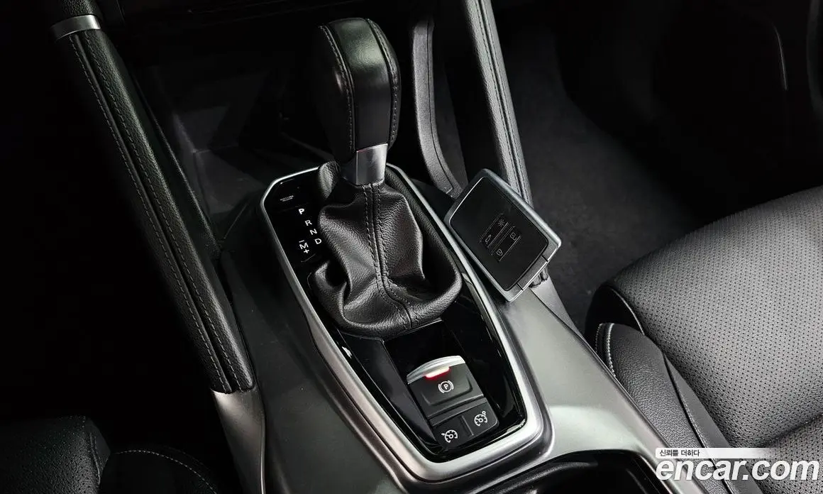 Renault (Samsung) QM6 2022 2.0 автомат (гидро), фото 12 Renault (Samsung) QM6 2022 2.0 автомат (гидро), фото 12