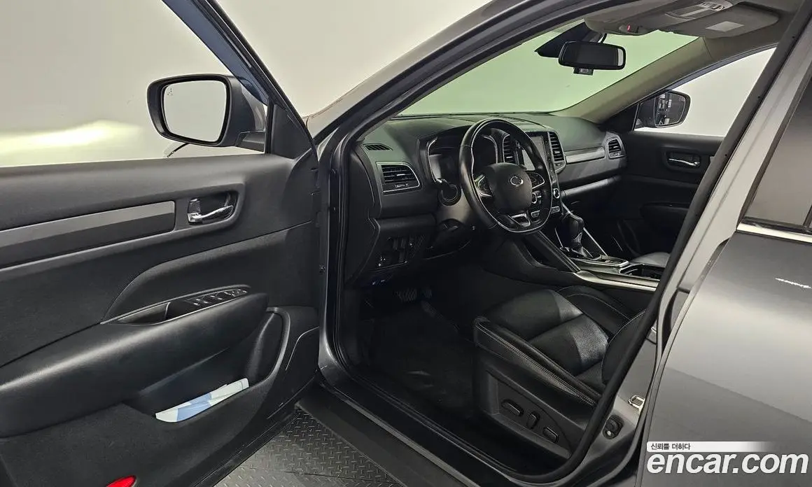 Renault (Samsung) QM6 2022 2.0 автомат (гидро), фото 13 Renault (Samsung) QM6 2022 2.0 автомат (гидро), фото 13