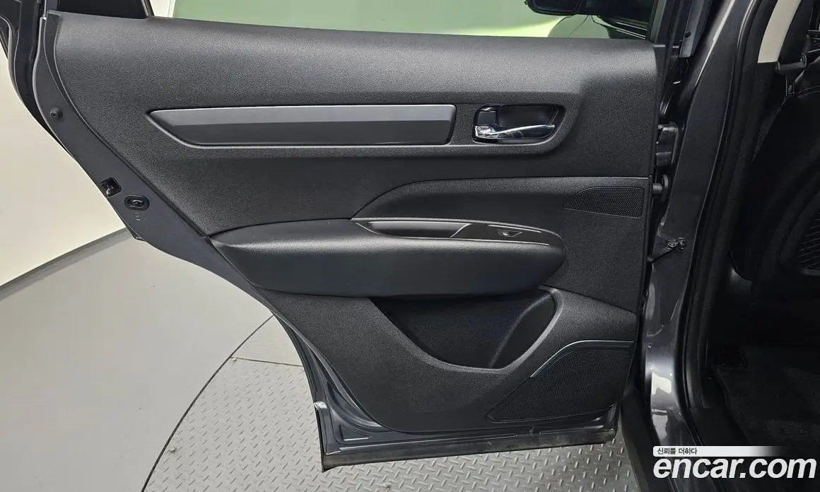 Renault (Samsung) QM6 2022 2.0 автомат (гидро), фото 15 Renault (Samsung) QM6 2022 2.0 автомат (гидро), фото 15