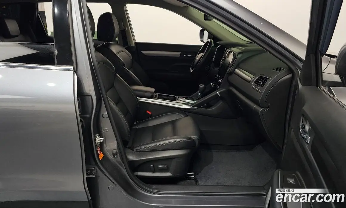 Renault (Samsung) QM6 2022 2.0 автомат (гидро), фото 16 Renault (Samsung) QM6 2022 2.0 автомат (гидро), фото 16