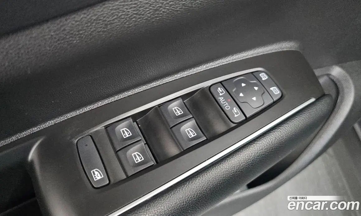 Renault (Samsung) QM6 2022 2.0 автомат (гидро), фото 25 Renault (Samsung) QM6 2022 2.0 автомат (гидро), фото 25