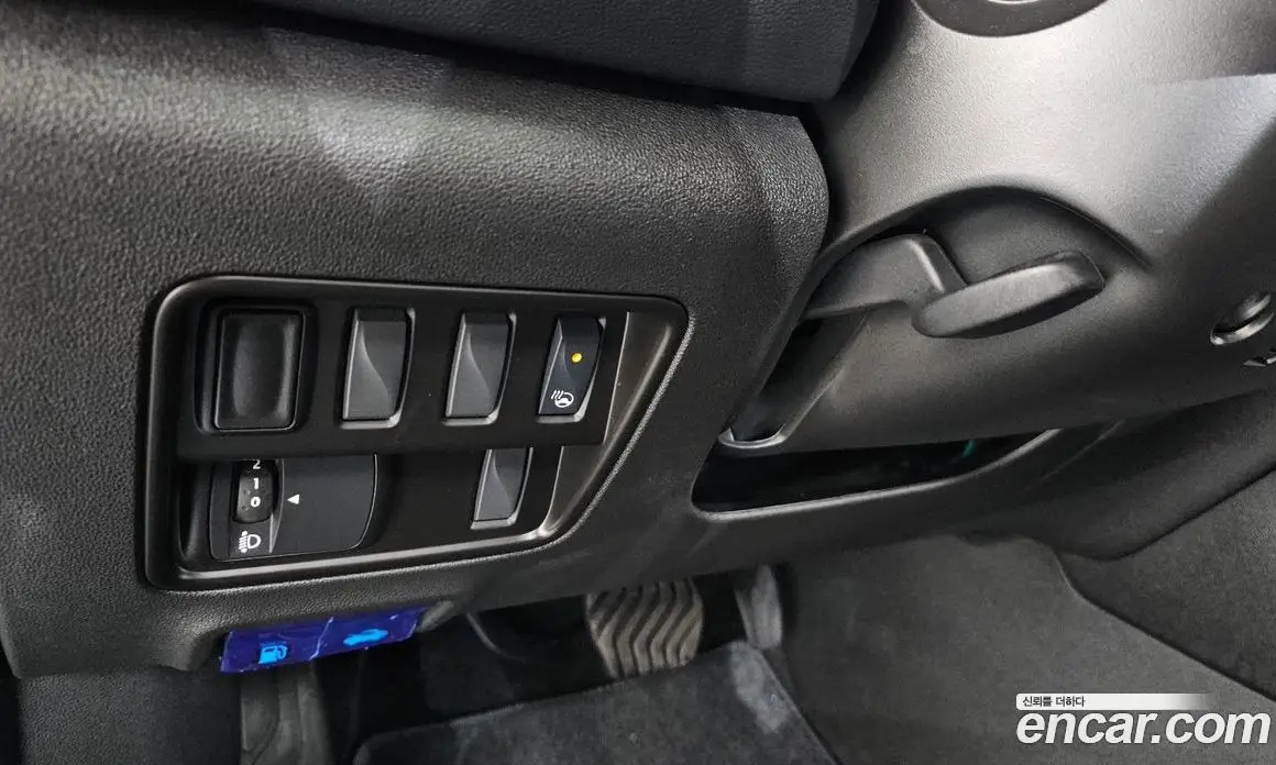 Renault (Samsung) QM6 2022 2.0 автомат (гидро), фото 27 Renault (Samsung) QM6 2022 2.0 автомат (гидро), фото 27