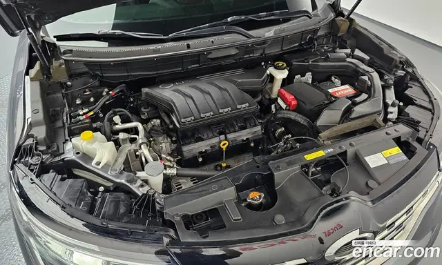 Renault (Samsung) QM6 2022 2.0 автомат (гидро), миниатюра 6 Renault (Samsung) QM6 2022 2.0 автомат (гидро), миниатюра 6
