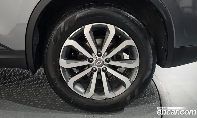 Renault (Samsung) QM6 2022 2.0 автомат (гидро), миниатюра 7 Renault (Samsung) QM6 2022 2.0 автомат (гидро), миниатюра 7