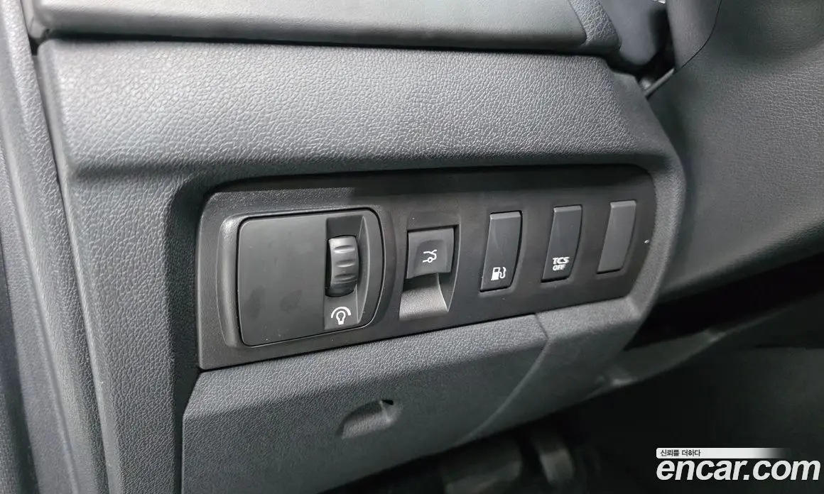 Renault (Samsung) SM3 2014 1.6 автомат (гидро), фото 12