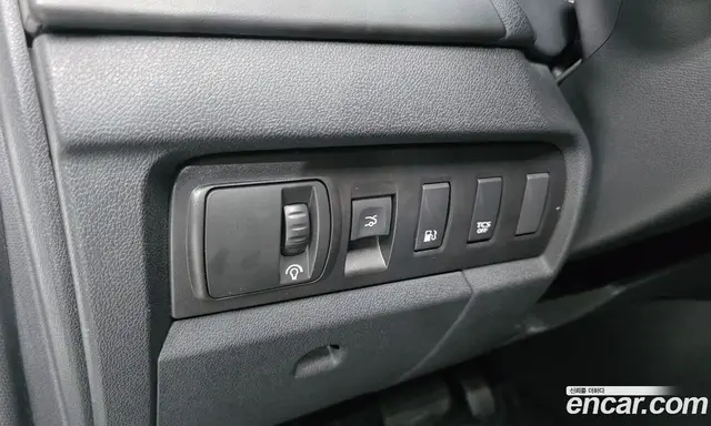 Renault (Samsung) SM3 2014 1.6 автомат (гидро), миниатюра 12