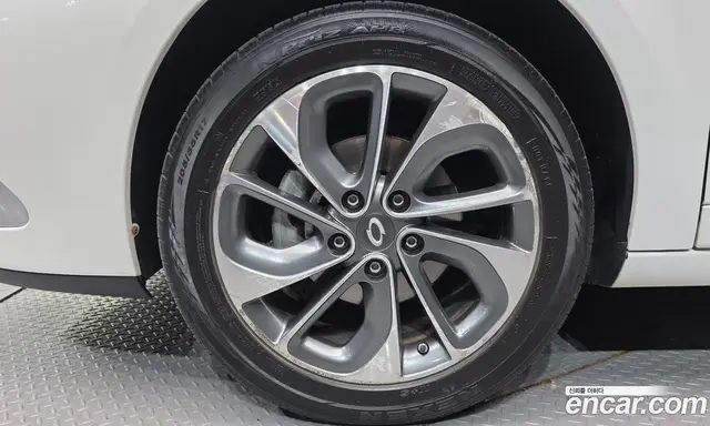 Renault (Samsung) SM3 2014 1.6 автомат (гидро), миниатюра 5