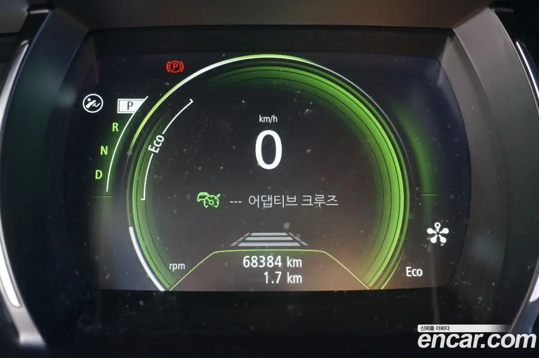 Renault (Samsung) SM6 2016 2.0 автомат (гидро), фото 14 Renault (Samsung) SM6 2016 2.0 автомат (гидро), фото 14