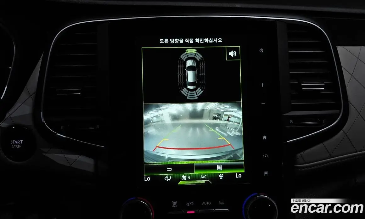 Renault (Samsung) SM6 2016 2.0 автомат (гидро), фото 14 Renault (Samsung) SM6 2016 2.0 автомат (гидро), фото 14