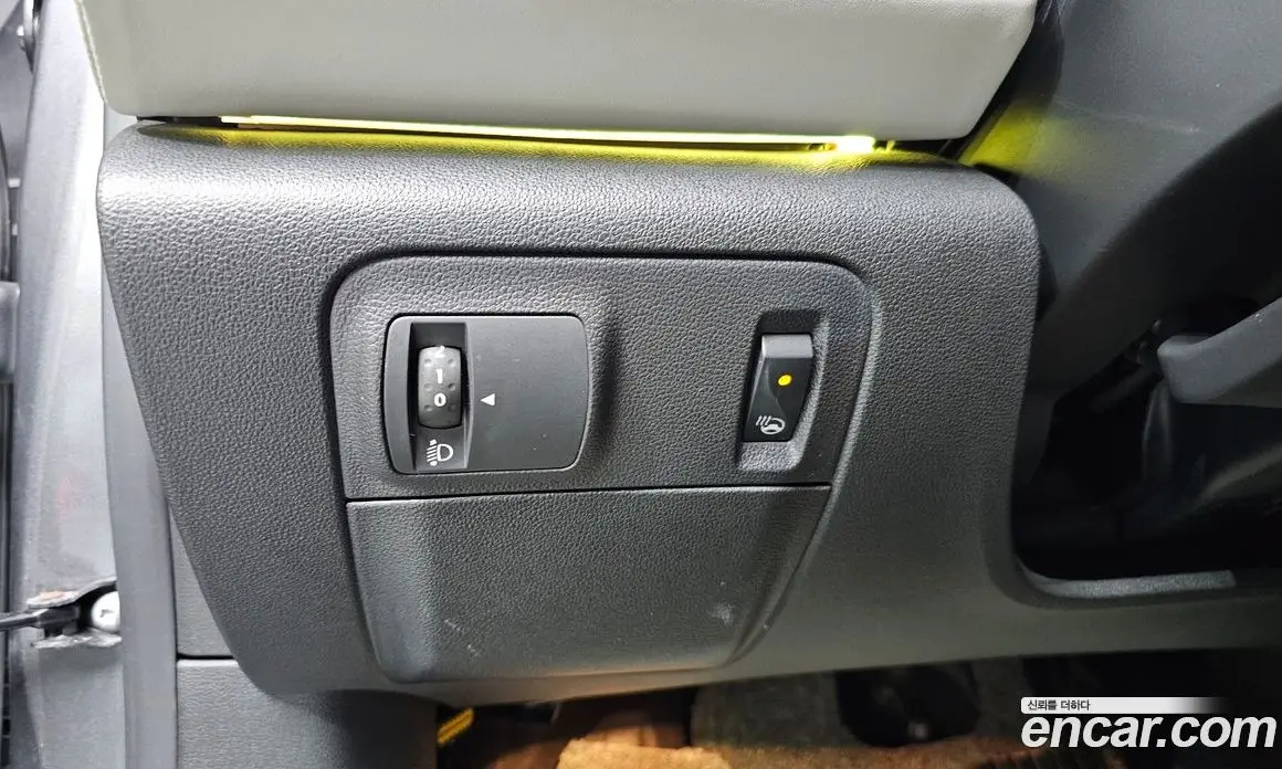 Renault (Samsung) SM6 2016 2.0 автомат (гидро), фото 19 Renault (Samsung) SM6 2016 2.0 автомат (гидро), фото 19