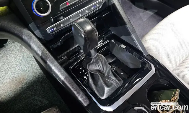 Renault (Samsung) SM6 2016 2.0 автомат (гидро), миниатюра 9 Renault (Samsung) SM6 2016 2.0 автомат (гидро), миниатюра 9