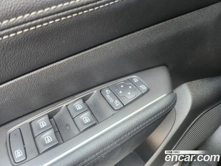 Renault (Samsung) SM6 2016 2.0 автомат (гидро), фото 17