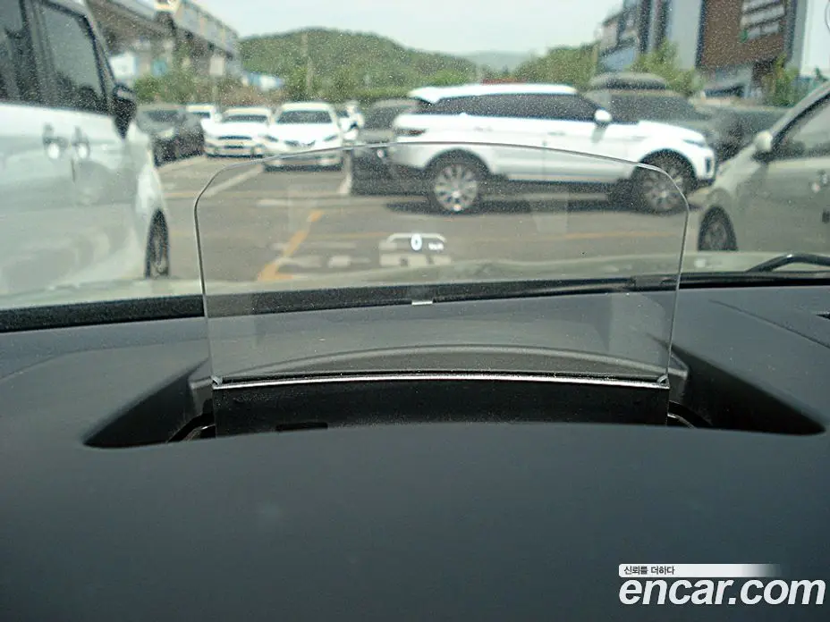 Renault (Samsung) SM6 2017 1.6 автомат (гидро), фото 16