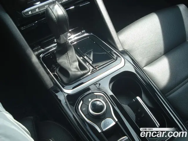 Renault (Samsung) SM6 2017 1.6 автомат (гидро), миниатюра 9