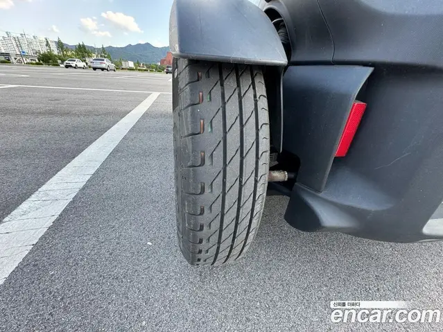 Renault (Samsung) Twizy 2019 0.1 автомат (гидро), миниатюра 12