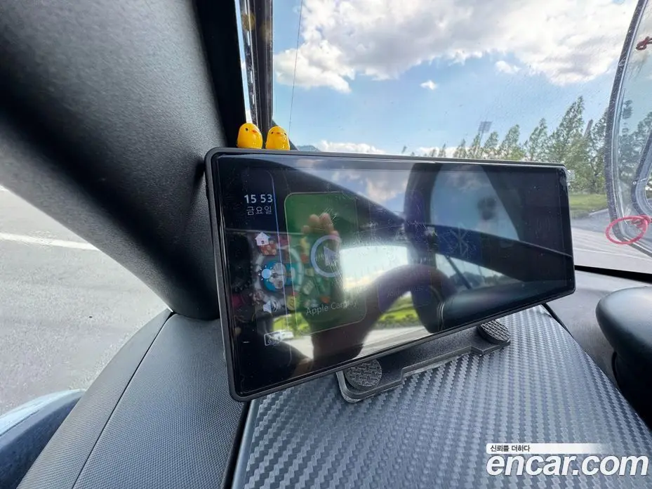Renault (Samsung) Twizy 2019 0.1 автомат (гидро), фото 16 Renault (Samsung) Twizy 2019 0.1 автомат (гидро), фото 16