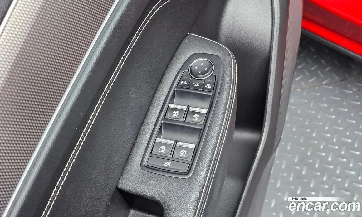 Renault (Samsung) XM3 2022 1.3 автомат (гидро), фото 25 Renault (Samsung) XM3 2022 1.3 автомат (гидро), фото 25