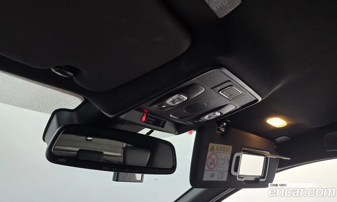 Renault (Samsung) XM3 2022 1.3 автомат (гидро), фото 27 Renault (Samsung) XM3 2022 1.3 автомат (гидро), фото 27