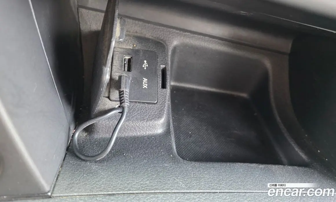 SsangYong Korando 2016 2.2 автомат (гидро), фото 28