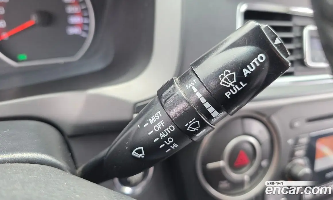 SsangYong Korando 2016 2.2 автомат (гидро), фото 29