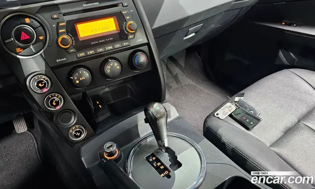 SsangYong Korando 2017 2.2 автомат (гидро), миниатюра 9 SsangYong Korando 2017 2.2 автомат (гидро), миниатюра 9