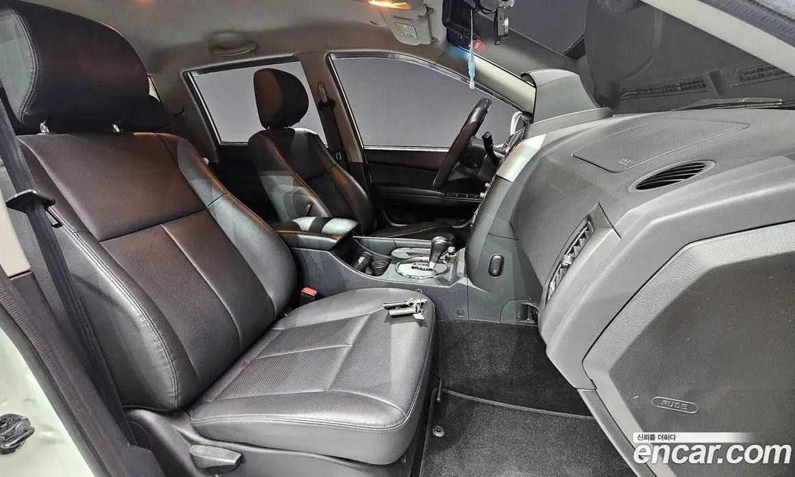 SsangYong Korando 2017 2.2 автомат (гидро), фото 10 SsangYong Korando 2017 2.2 автомат (гидро), фото 10